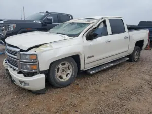 2014 CHEVROLET ALL Models