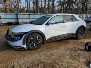 2022 HYUNDAI IONIQ