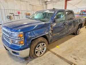 2015 CHEVROLET ALL Models