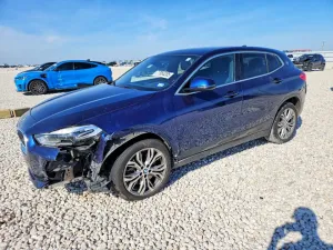 2018 BMW X2