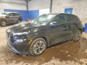 2023 HYUNDAI KONA ELECTRIC