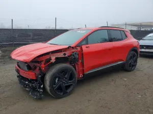 2024 CHEVROLET EQUINOX 3R