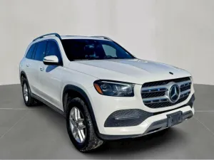 2020 MERCEDES-BENZ GLS-CLASS