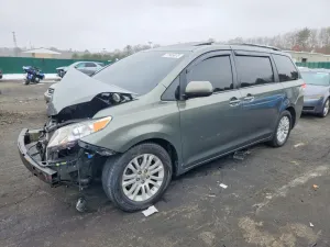 2011 TOYOTA All Models