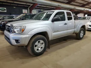 2013 TOYOTA All Models