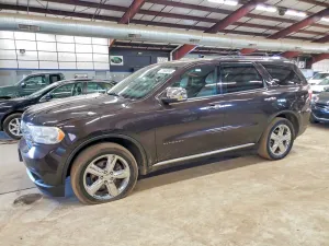 2013 DODGE DURANGO