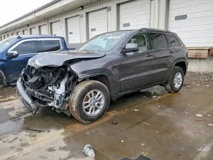 2018 JEEP GRAND CHER