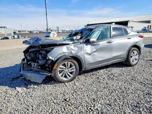 2025 BUICK ENVISTA PR