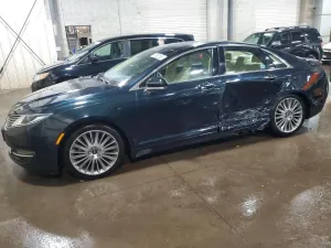2014 LINCOLN MKZ
