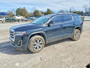 2021 GMC ACADIA