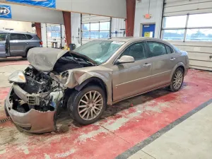 2007 SATURN AURA