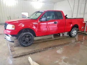 2004 FORD All Models