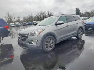 2015 HYUNDAI SANTA FE