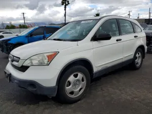 2008 HONDA CRV