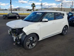 2023 KIA SOUL