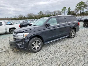 2023 FORD EXPEDITION
