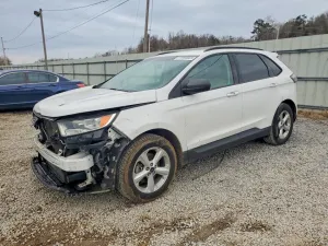 2015 FORD EDGE