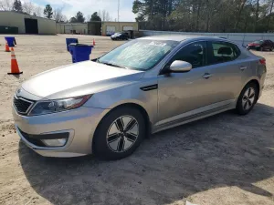 2012 KIA OPTIMA