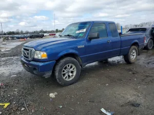 2008 FORD RANGER