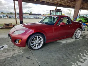 2010 MAZDA MX5