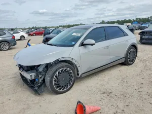 2024 HYUNDAI IONIQ