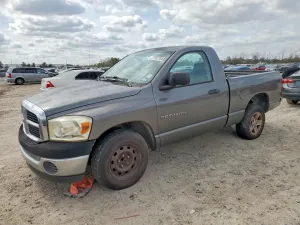 2007 DODGE All Models