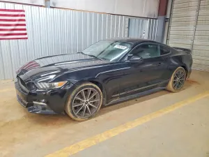 2015 FORD ALL Models