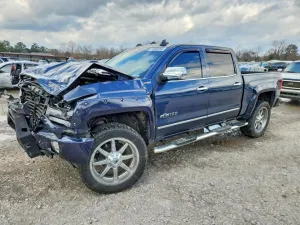 2018 CHEVROLET ALL Models