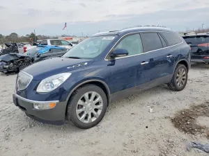 2011 BUICK ENCLAVE