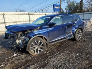 2022 ACURA MDX
