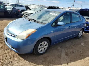 2008 TOYOTA PRIUS