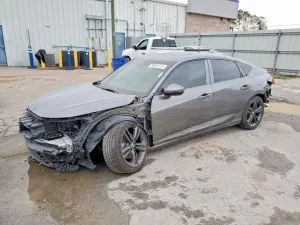 2024 ACURA INTEGRA A-