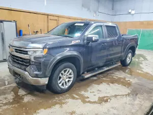 2024 CHEVROLET ALL Models