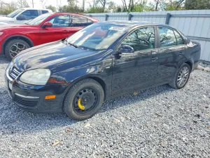 2009 VOLKSWAGEN JETTA