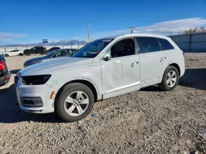 2018 AUDI Q7