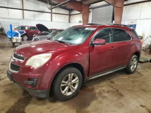 2012 CHEVROLET EQUINOX