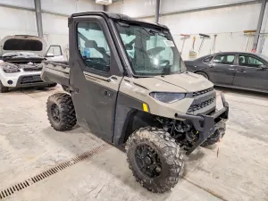 2024 POLARIS SIDEBYSIDE