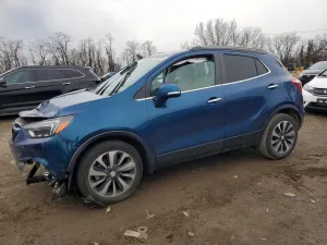 2019 BUICK ENCORE