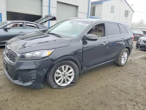 2020 KIA SORENTO
