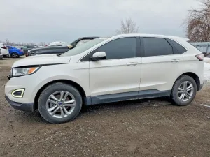 2015 FORD EDGE
