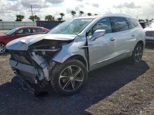 2020 BUICK ENCLAVE