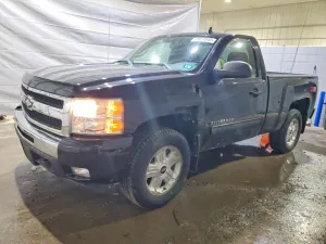 2011 CHEVROLET ALL Models