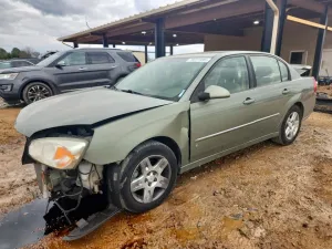2006 CHEVROLET MALIBU