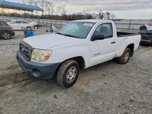 2010 TOYOTA All Models