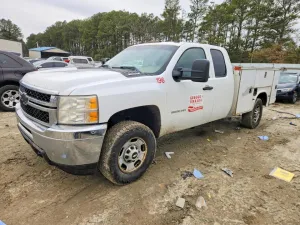 2011 CHEVROLET ALL Models