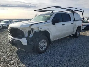 2024 CHEVROLET ALL Models