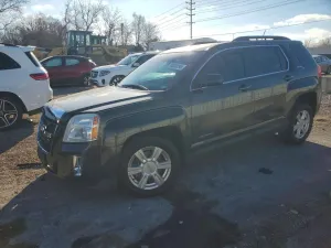 2014 GMC TERRAIN