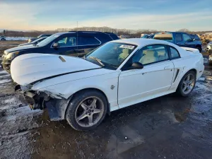 1999 FORD ALL Models