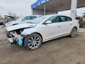 2015 BUICK LACROSSE
