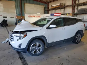 2020 GMC TERRAIN